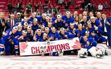 Join Hagens’ Helpers - 2026 World Juniors Impact Campaign on Glow